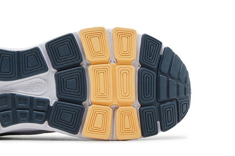 Кроссовки New Balance Wmns 840v5 'Silent Grey'