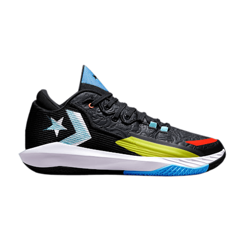 Кроссовки Converse All Star BB Jet 'Peace & Unity'