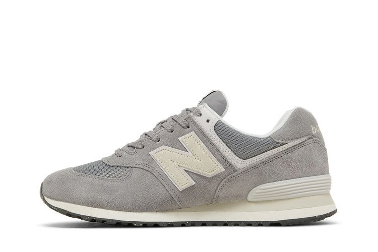 Кроссовки New Balance 574 'Grey Off White'