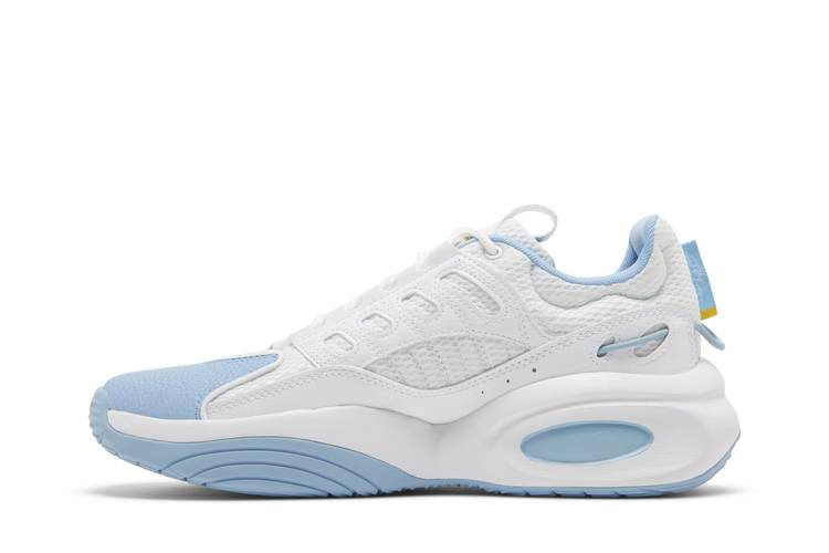 Кроссовки Reebok Solution Mid 'Nuggets'