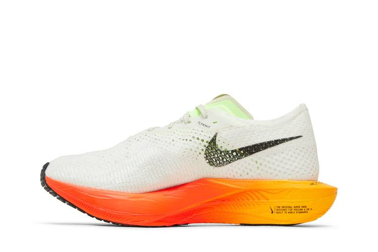 Кроссовки Nike ZoomX VaporFly Next% 3 'No Finish Line'