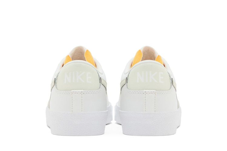 Кроссовки Nike Blazer Low '77 Vintage 'Summit White Sea Glass'