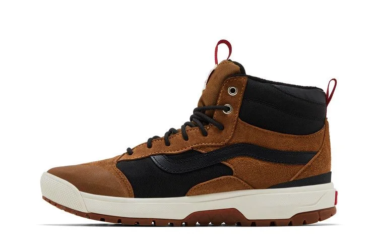 Кроссовки Vans UltraRange Exo High MTE 'Dachshund'