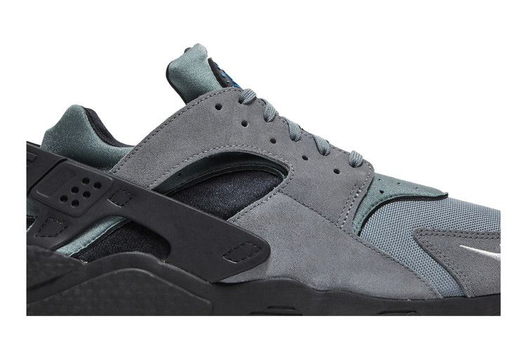 Кроссовки Nike Air Huarache 'Dark Grey'