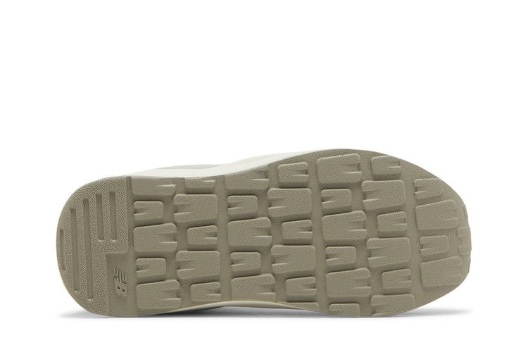 Кроссовки New Balance 57/40 Bungee Toddler 'Castlerock Moonbeam'