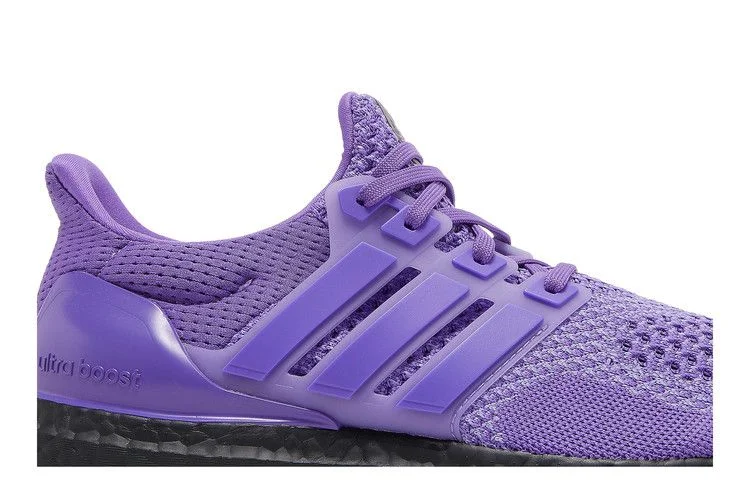Кроссовки adidas UltraBoost 1.0 DNA 'Purple Tint'