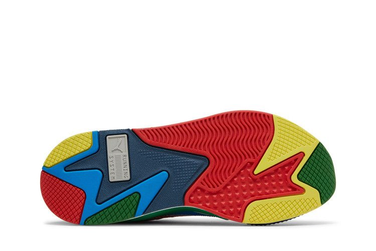 Кроссовки Puma RS-X 'Market - Multi'