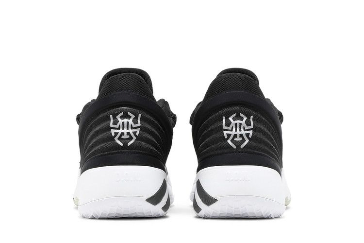 Кроссовки Adidas D.O.N. Issue #2 'Core Black'