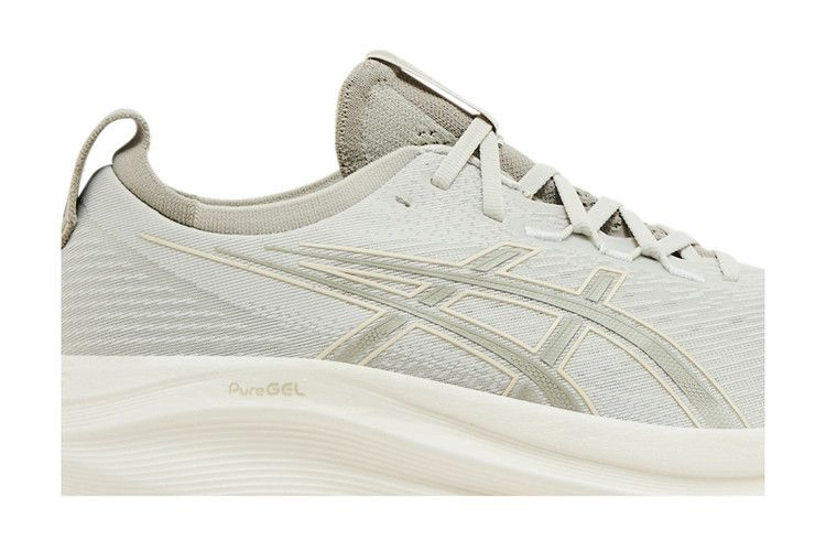 Кроссовки ASICS Wmns Gel Nimbus 27 'Lake Grey'