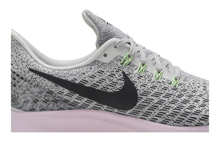 Кроссовки Nike Wmns Air Zoom Pegasus 35 'Pink Foam'