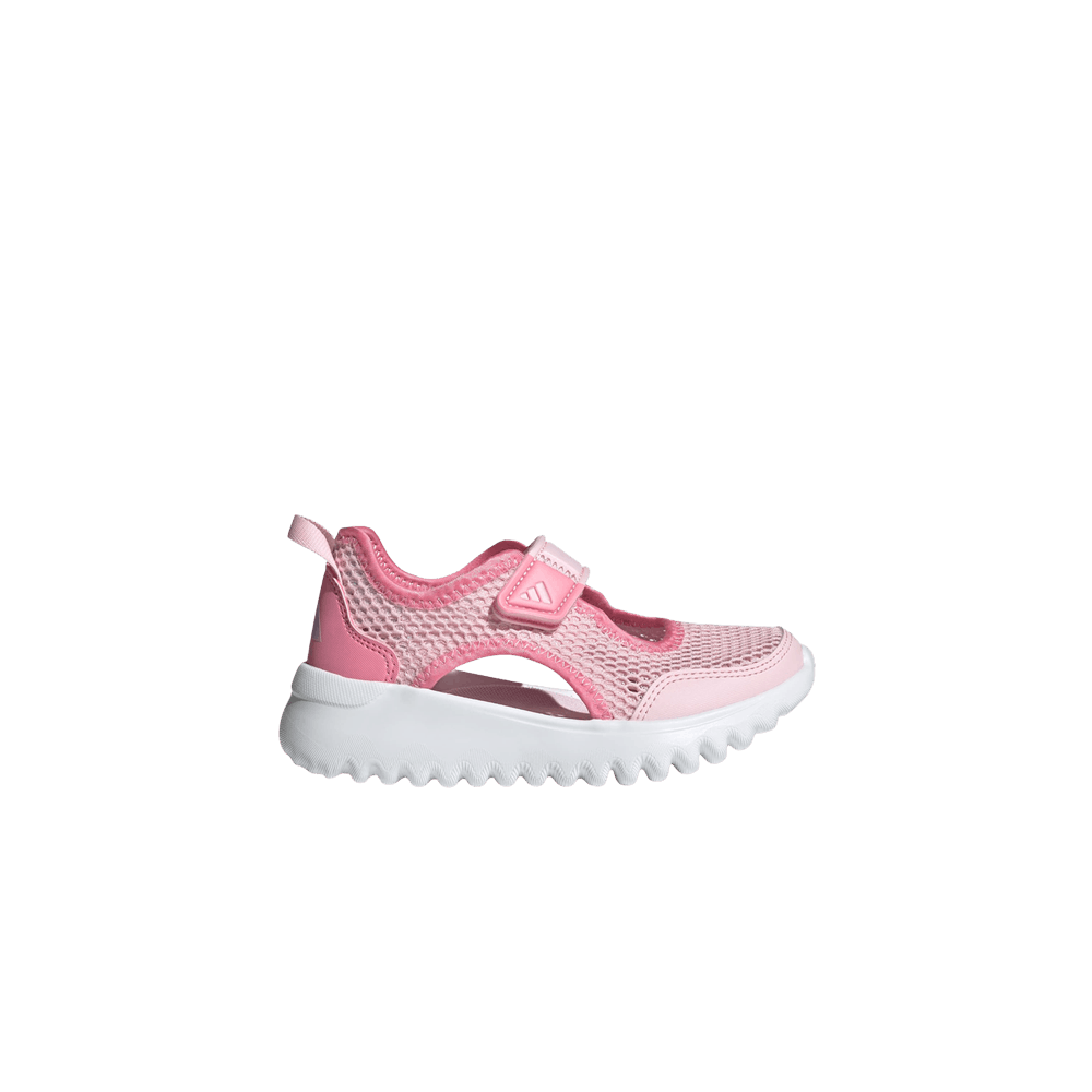 Кроссовки adidas Summerflex C 'Clear Pink Bliss Pink'