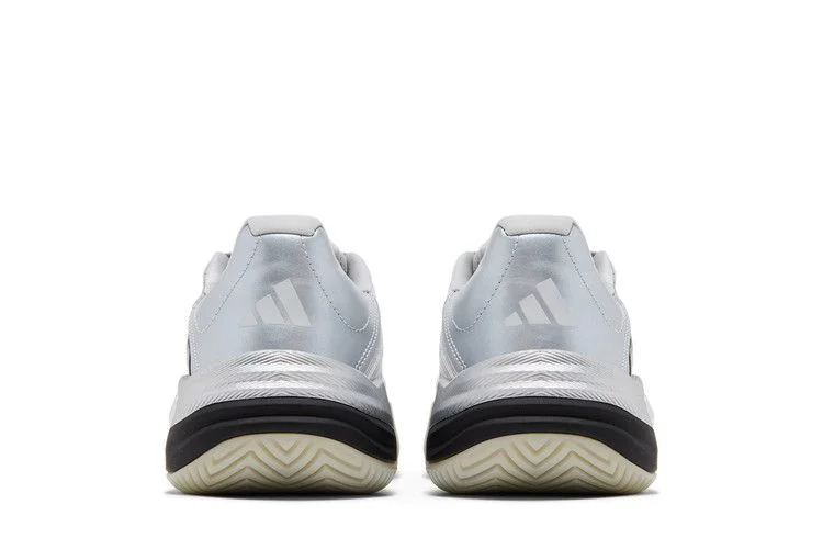 Кроссовки adidas Wmns Barricade 13 'Silver Metallic Dash Grey'