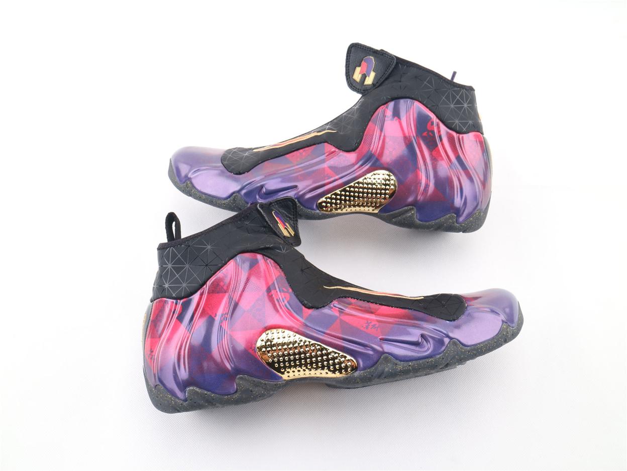 Кроссовки Nike Air Flightposite One Chinese New Year