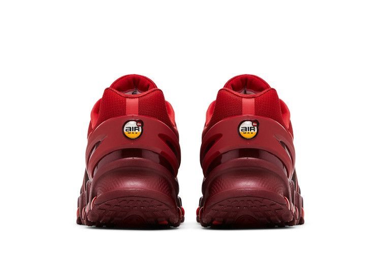 Кроссовки Nike Wmns Air Max DN8 'University Red'