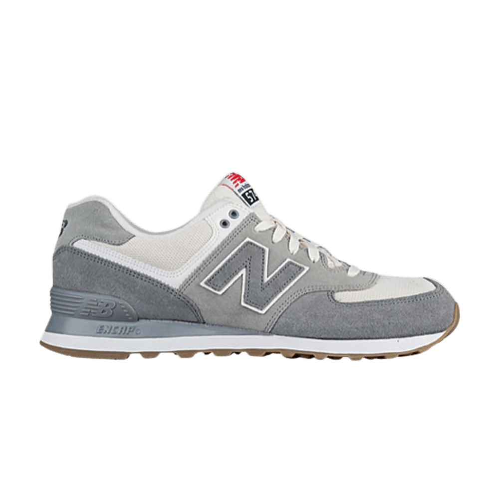 Кроссовки New Balance 574 'Steel