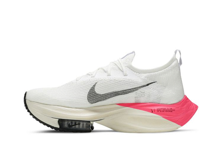 Кроссовки Nike Air Zoom Alphafly Next% 'Eliud Kipchoge 1:59:40'