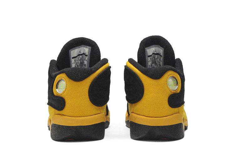 Кроссовки Air Jordan 13 Retro TD 'Melo Class of 2002' B-Grade