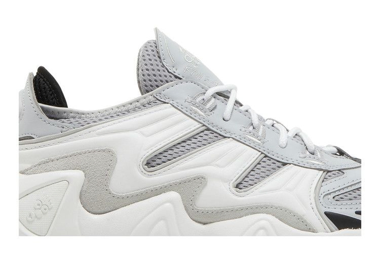 Кроссовки Adidas Wmns FYW S-97 'Grey White'