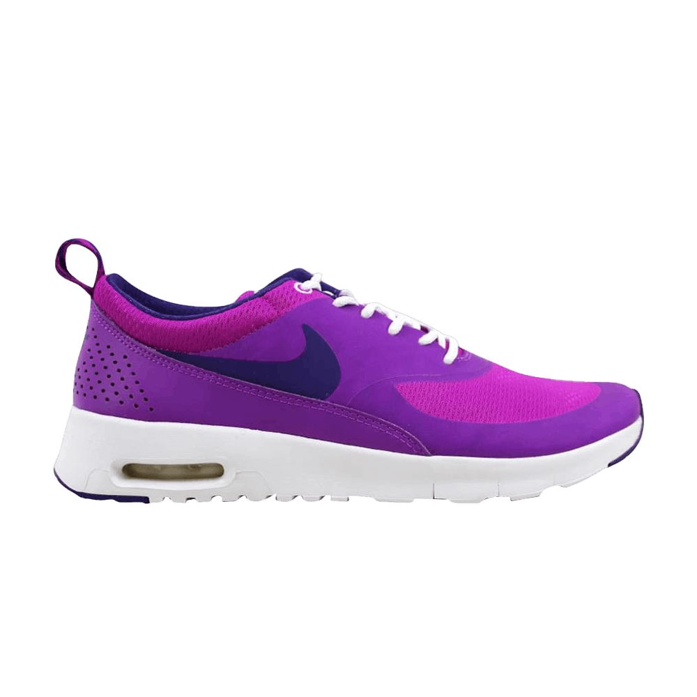 Кроссовки Nike Air Max Thea GS 'Hyper Violet'