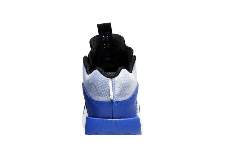 Кроссовки Fragment Design x Air Jordan 35
