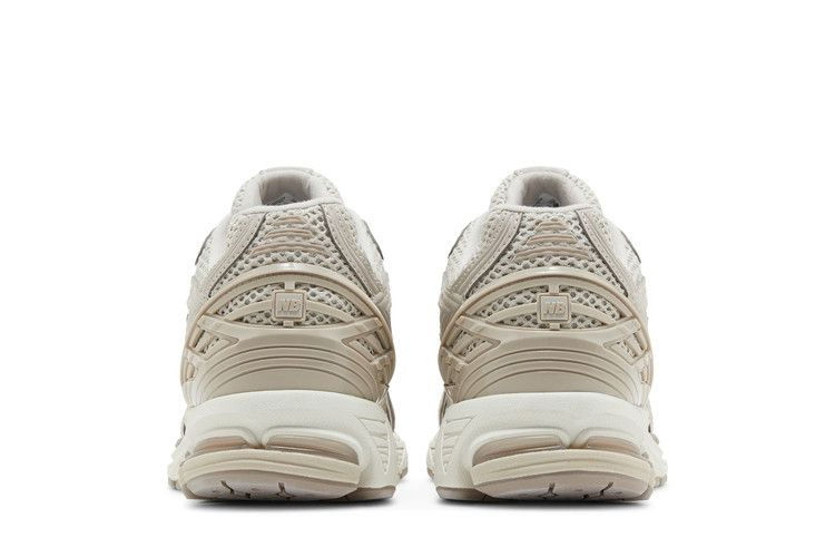 Кроссовки New Balance Men's 1906R 'Grey Day 2024'