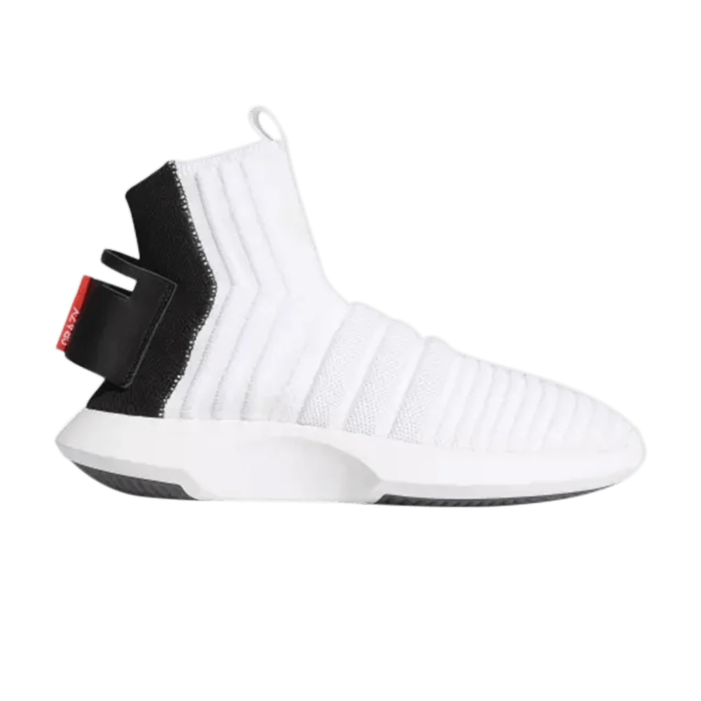 Krossovki-Adidas-Crazy-1-Adv-Sock-Pk-White-Black-Red