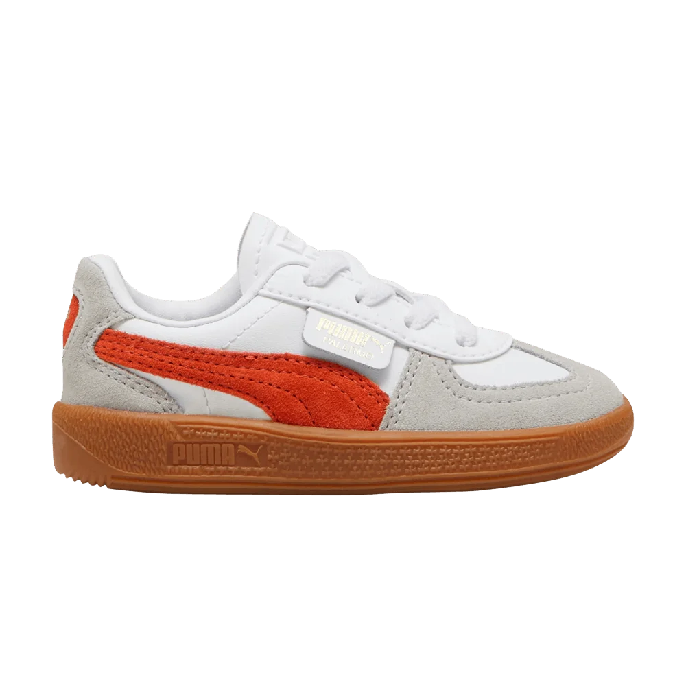Krossovki-Puma-Palermo-Leather-Toddler-White-Redmazing-Gum