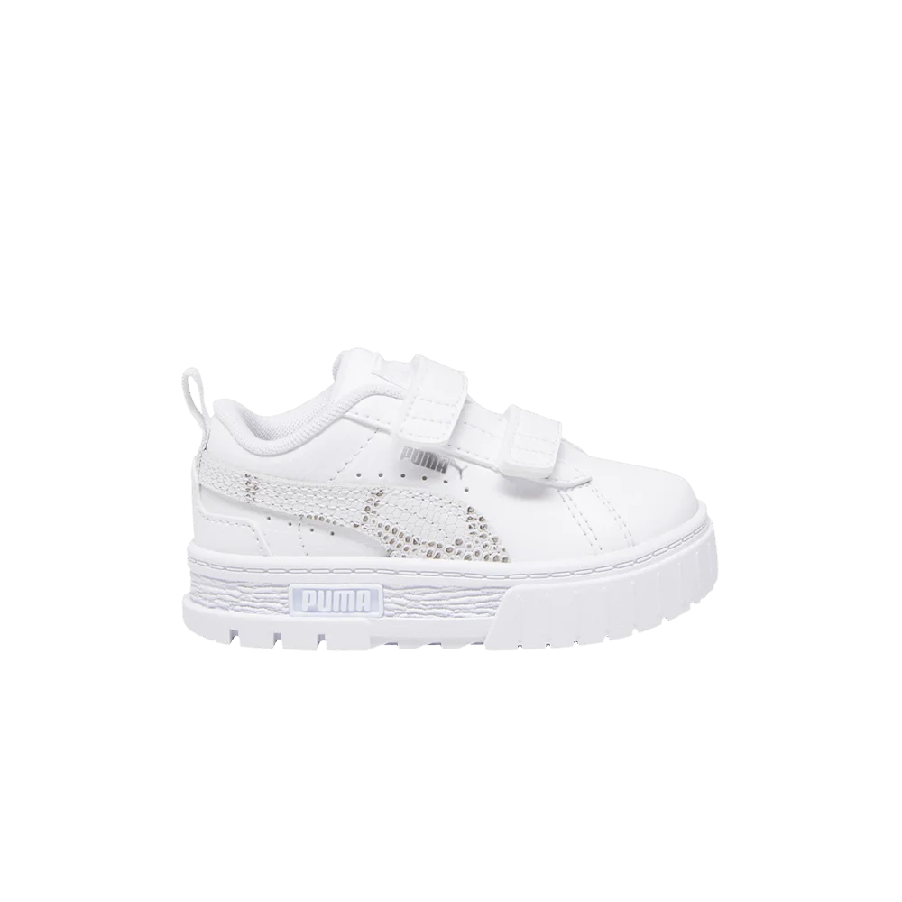 Кроссовки Puma Mayze Toddler 'Snake'