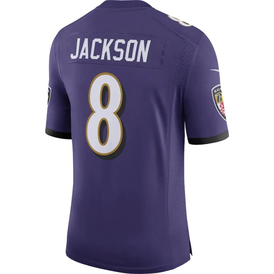 Nike-Lamar-Jackson-Baltimore-Ravens-Home-NFL-Limited-Jersey-11