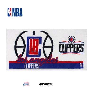 2018-Los-Angeles-Clippers-Bath-Towel-40x80-1