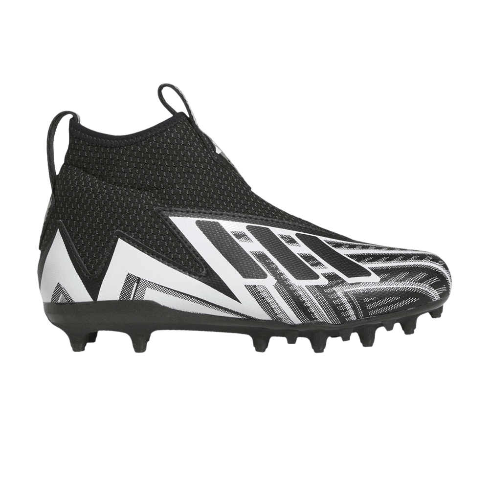 Кроссовки Adidas Freak Ultra 23 J 'Inline - Black White'