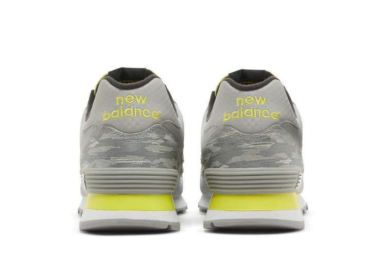 Кроссовки New Balance 574 'Summer Waves'