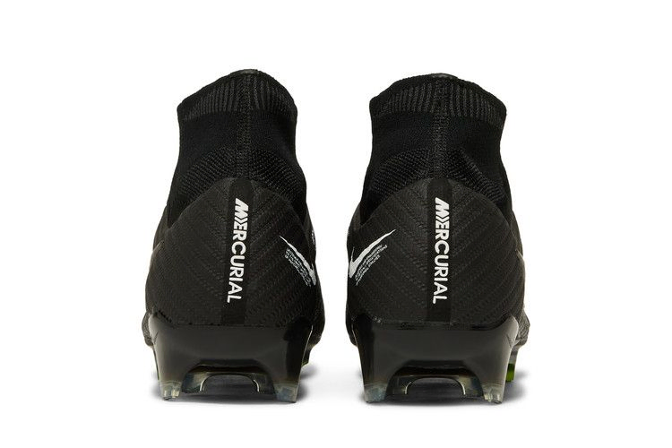 Кроссовки Nike Zoom Mercurial Superfly 9 Elite FG 'Shadow Pack'