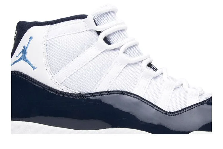 Кроссовки Air Jordan 11 Retro 'Win Like '82'