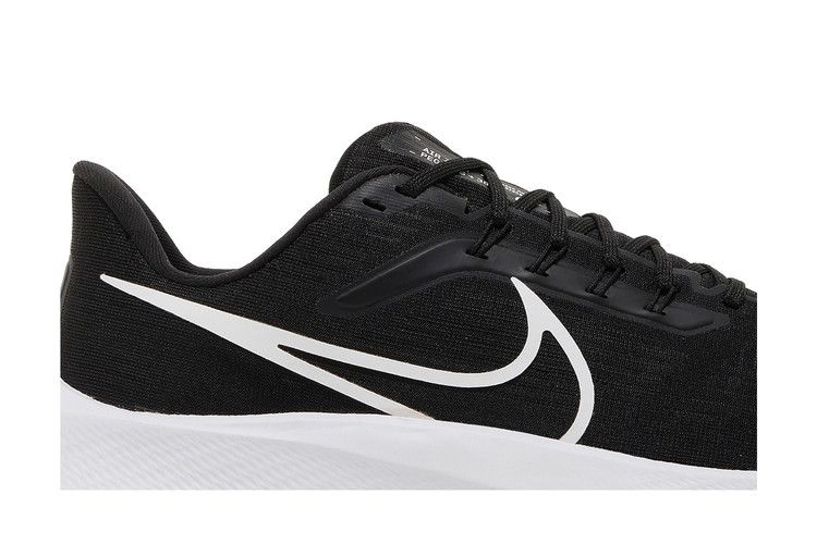 Кроссовки Nike Air Zoom Pegasus 39 TB 'Black Dark Smoke Grey'