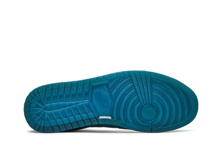 Кроссовки Air Jordan 4Lab1 'Tropical Teal'