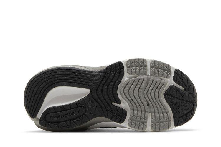Кроссовки New Balance 990v6 Toddler 'Black Silver'