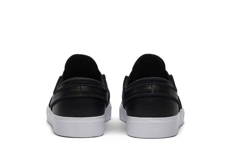 Кроссовки NBA x Nike Stefan Janoski Slip SB 'Lakers'