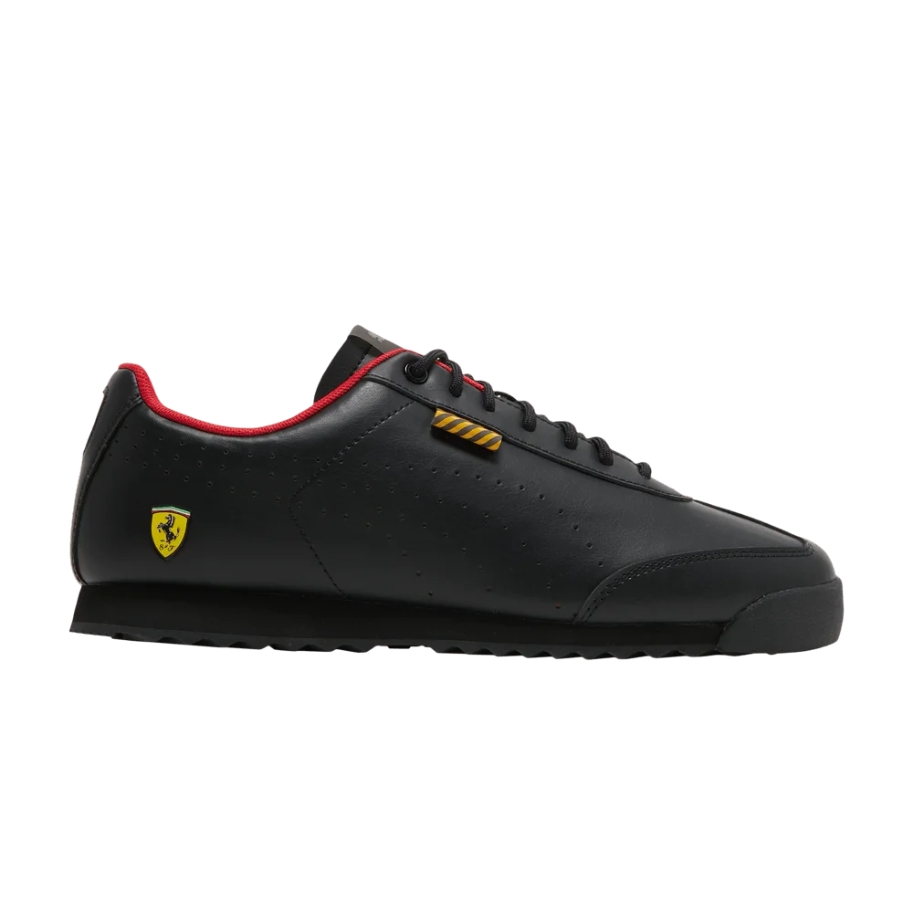 Krossovki-Scuderia-Ferrari-x-Puma-Roma-Black
