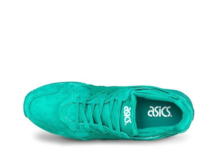 Кроссовки ASICS Gel Kayano 'Statue of Liberty'