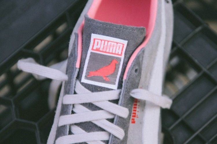 Кроссовки Puma Staple Pigeon Mns Cn 'Staple Pigeon'