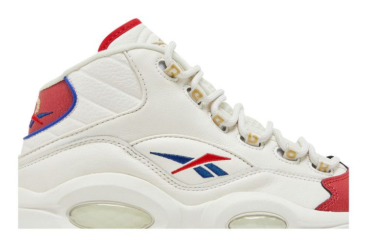 Кроссовки Reebok Question Mid 'Philadelphia 76ers'
