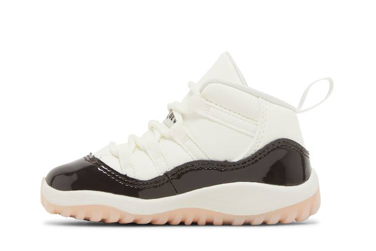 Кроссовки Air Jordan 11 Retro TD 'Neapolitan'