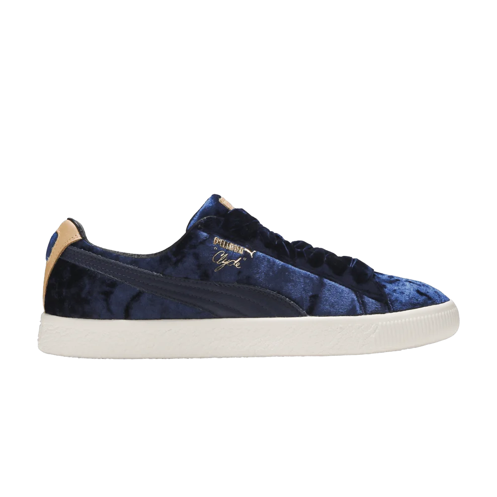 Krossovki-Puma-Extra-Butter-x-Clyde-Kings-of-New-York