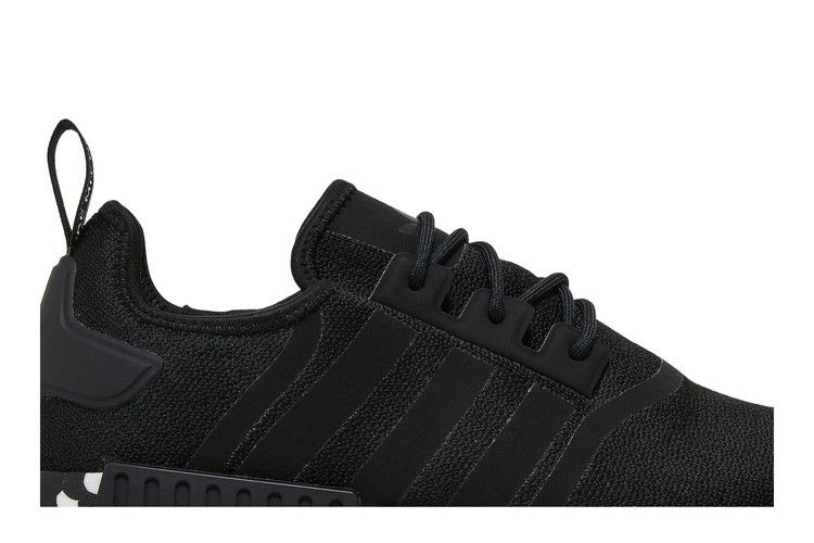 Кроссовки adidas NMD_R1 'Color Splash - Core Black'