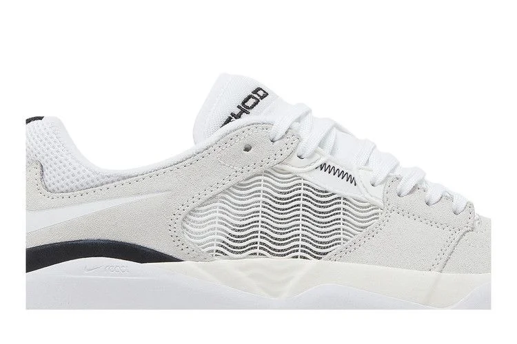 Кроссовки Nike Ishod Wair SB 'White Gum'