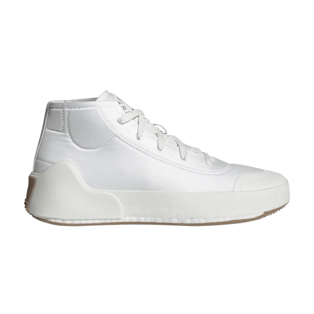 Кроссовки Stella McCartney x adidas Wmns Treino Mid 'White Gum'