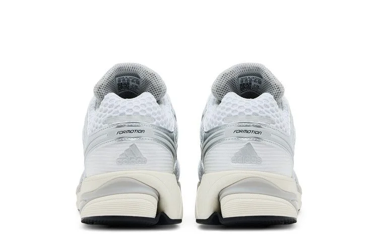 Кроссовки adidas Originals Adistar Control 5  'Silver Metallic/Grey One/Core Black'