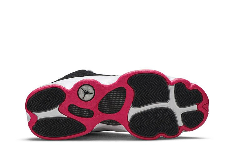 Кроссовки Air Jordan 13 Retro GG 'Hyper Pink'