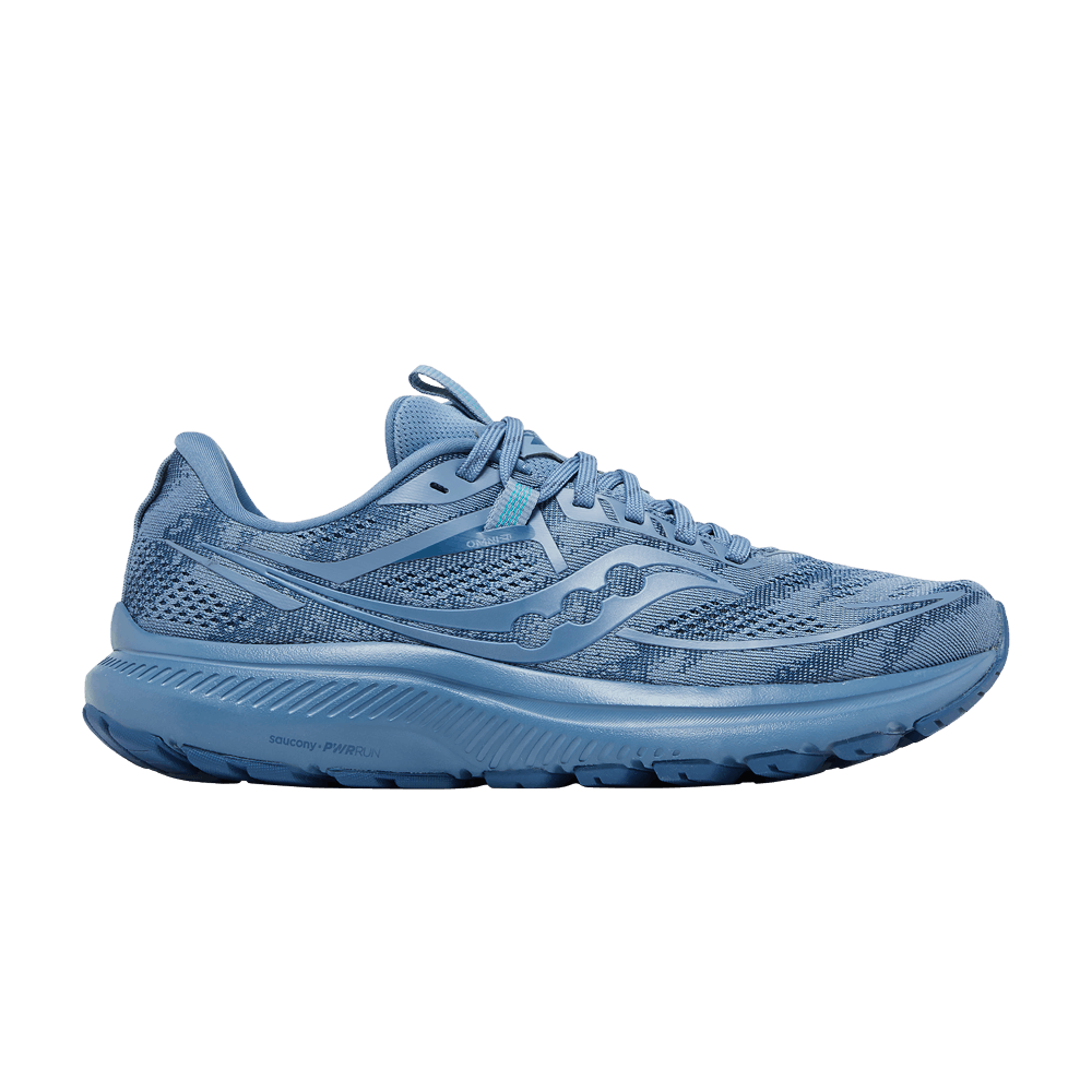 Кроссовки Saucony Wmns Omni 21 'Skyway'